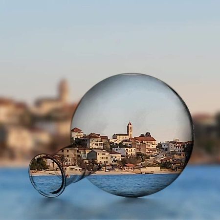 Apartmani Lara Gradac  Esterno foto