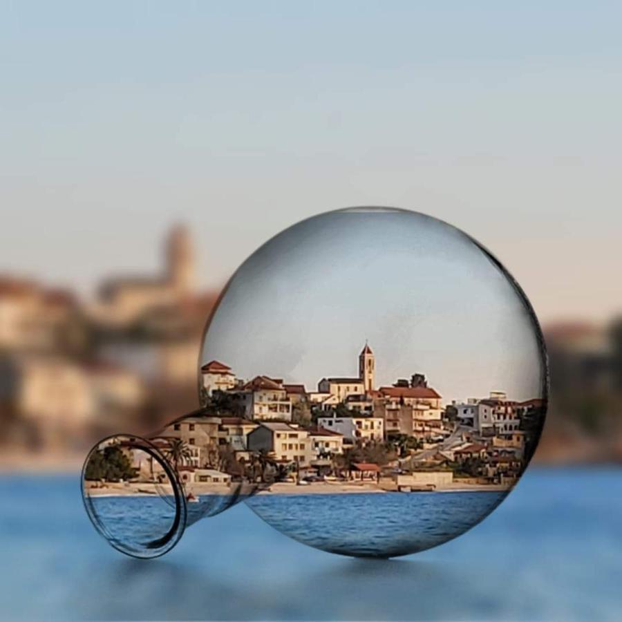 Apartmani Lara Gradac  Esterno foto