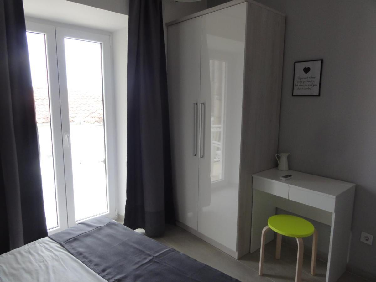 Apartmani Lara Gradac  Esterno foto