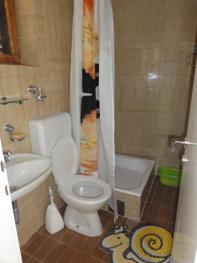 Apartmani Lara Gradac  Esterno foto