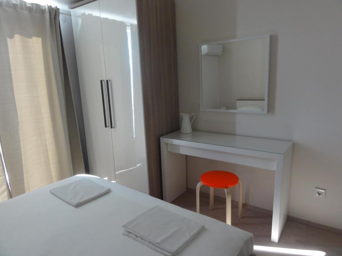 Apartmani Lara Gradac  Esterno foto