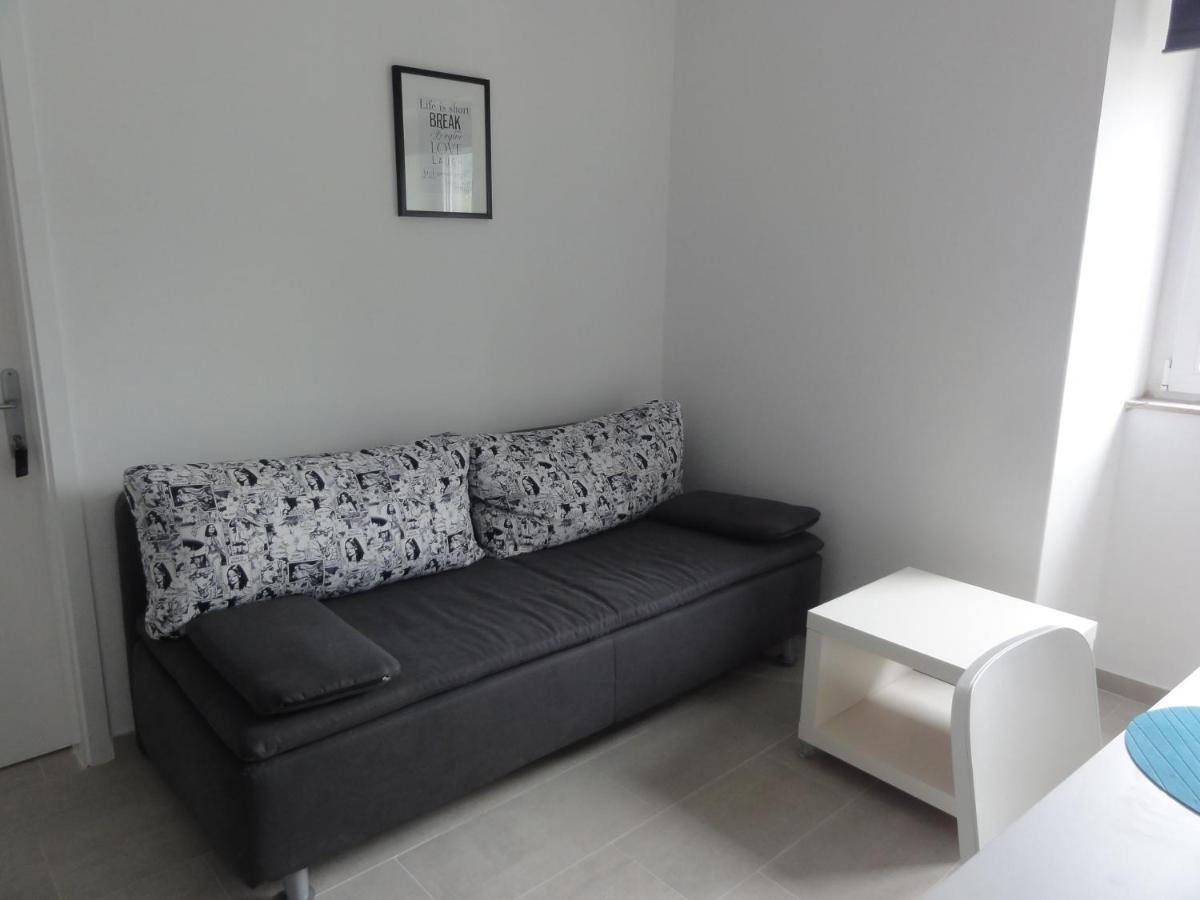 Apartmani Lara Gradac  Esterno foto