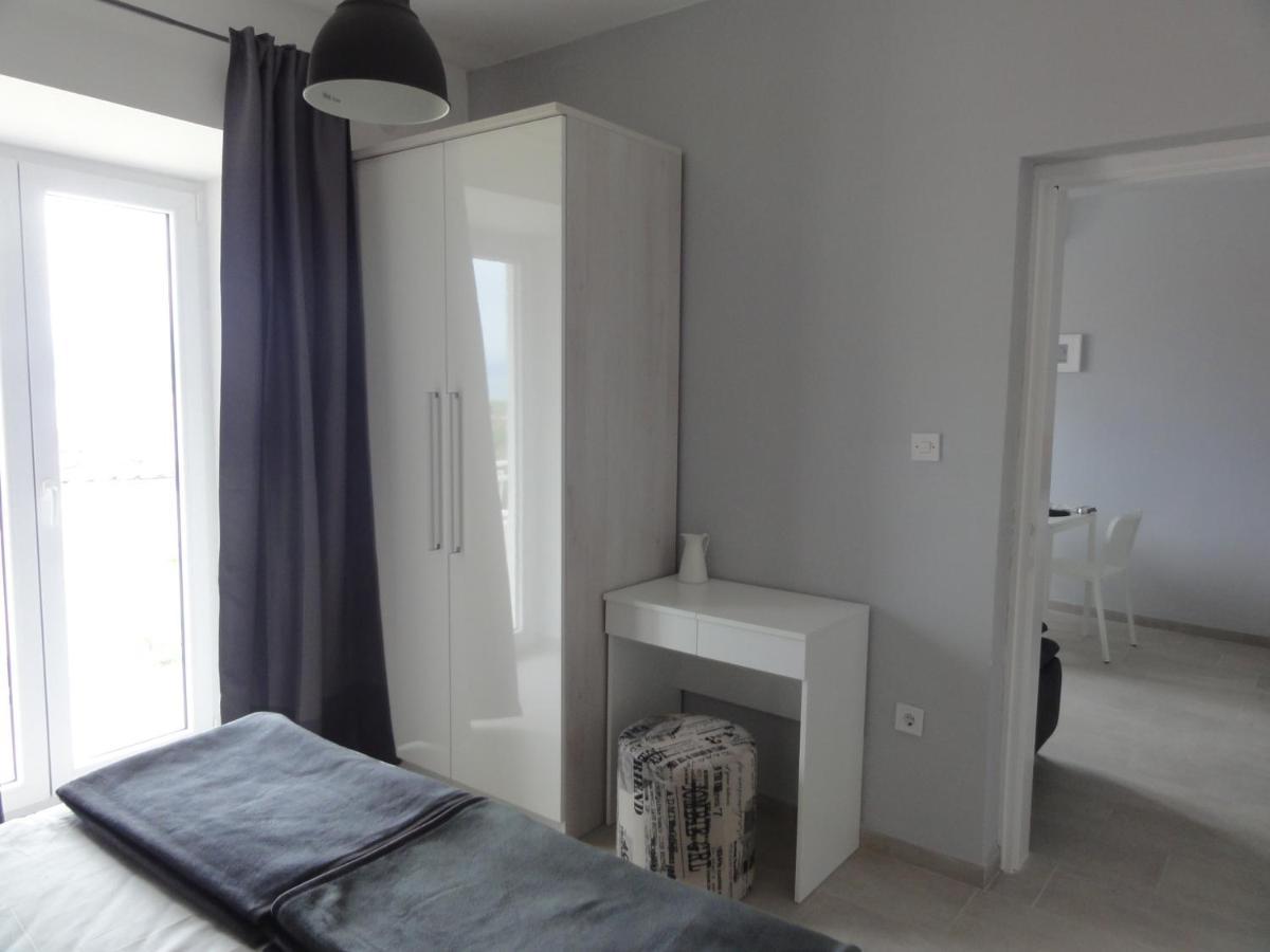 Apartmani Lara Gradac  Esterno foto