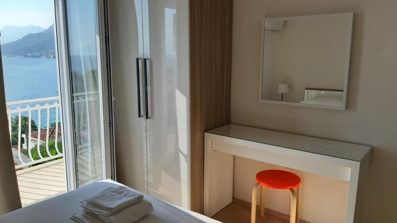 Apartmani Lara Gradac  Esterno foto