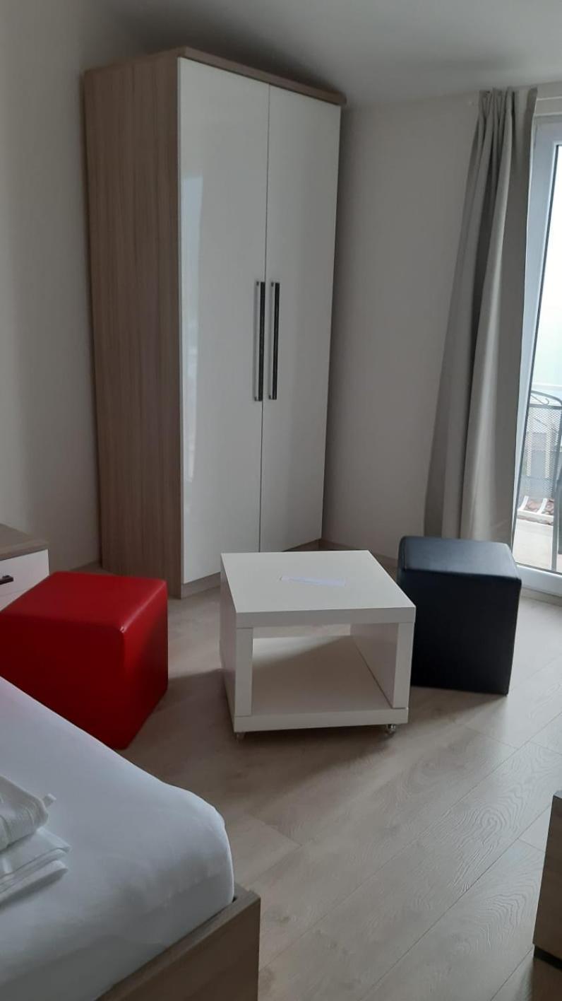 Apartmani Lara Gradac  Camera foto